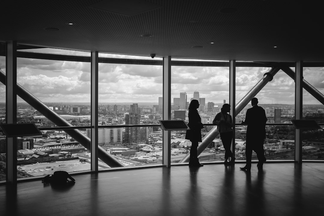 Transformación Digital Empresarial